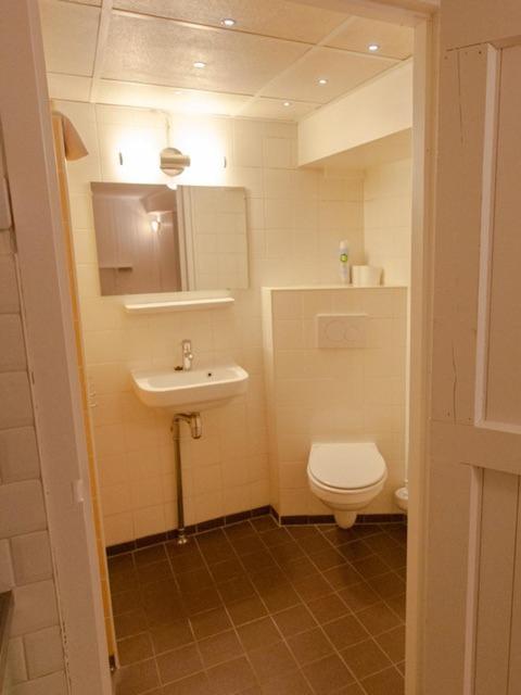Folkshegeskoalle Schylgeralan Hoorn  Room photo